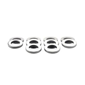 McGard - McGard Cragar Center Washers (Stainless Steel) - 10 Pack - 78713 - Image 2