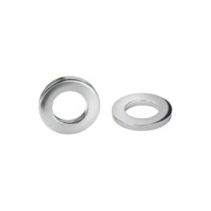 McGard - McGard Cragar Center Washers (Stainless Steel) - 10 Pack - 78713 - Image 3