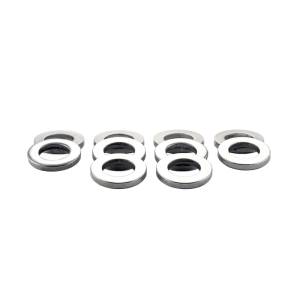 McGard - McGard Cragar Center Washers (Stainless Steel) - 10 Pack - 78713 - Image 6