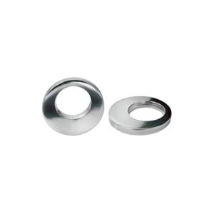 McGard - McGard Cragar Offset Washers (Stainless Steel) - 10 Pack - 78714 - Image 3