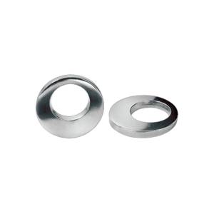 McGard - McGard Cragar Offset Washers (Stainless Steel) - 10 Pack - 78714 - Image 4