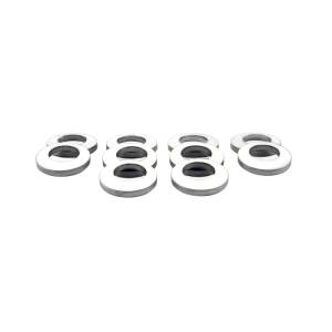 McGard - McGard Cragar Offset Washers (Stainless Steel) - 10 Pack - 78714 - Image 6