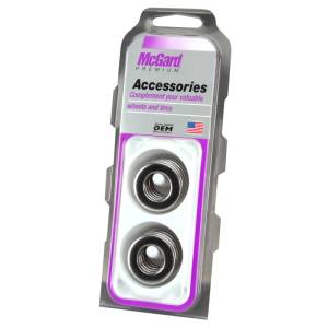 McGard - McGard Duplex MAG Washers (Stainless Steel) - 8 Pack - 78715 - Image 5