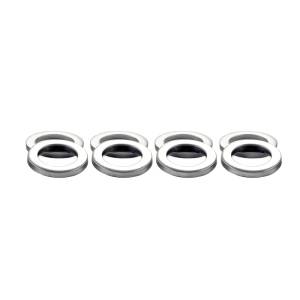 McGard - McGard Duplex MAG Washers (Stainless Steel) - 8 Pack - 78715 - Image 6