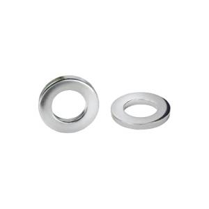 McGard - McGard Cragar Center Washers (Stainless Steel) - Box of 100 - 78719 - Image 2