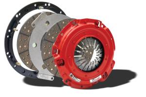 McLeod Racing - McLeod Racing RST Clutch Gm 1-1/8in X 26 Spline - 6913-07 - Image 2