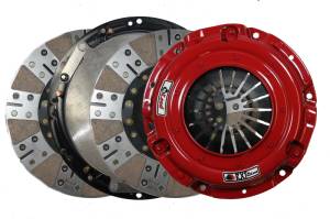 McLeod Racing - McLeod Racing RXT Clutch Ford 1-1/16in X 10 Spline - 6921-03 - Image 3