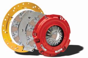McLeod Racing - McLeod Racing RXT Clutch Gm 1-1/8in X 26 Spline - 6923-07 - Image 1