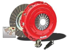 McLeod Racing - McLeod Racing Super Street Pro Kit Ford 69-74 351W Diaphragm Style Preesure Plate - 75212 - Image 1