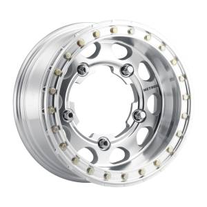 Method Wheels - Method Wheels MR103 Buggy Beadlock 15x4.5 -25mm Offset 5x205 160mm CB Raw Machined w/BH-H24100 Wheel - MR10354519325B - Image 2