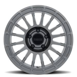 Method Wheels - Method Wheels MR314 15x7 +15mm Offset 5x100 56.1mm CB Gloss Titanium Wheel - MR31457051815 - Image 2