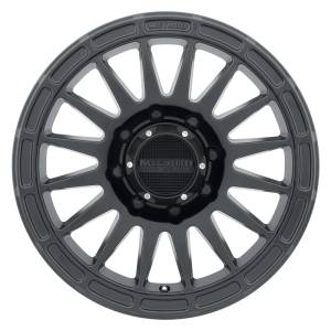 Method Wheels - Method Wheels MR314 18x9 +18mm Offset 8x6.5 130.81mm CB Matte Black Wheel - MR31489080518 - Image 2