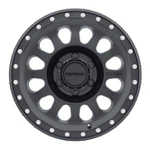 Method Wheels - Method Wheels MR315 17x9 -12mm Offset 6x5.5 106.25mm CB Matte Black Wheel - MR31579060512N - Image 2