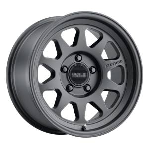 Method Wheels - Method Wheels MR316 17x8.5 0mm Offset 5x5 71.5mm CB Matte Black Wheel - MR31678550500 - Image 2