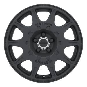 Method Wheels - Method Wheels MR502 RALLY 16x7 +30mm Offset 5x100 67.1mm CB Matte Black Wheel - MR50267051530 - Image 2
