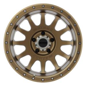 Method Wheels - Method Wheels MR605 NV 20x10 -24mm Offset 5x5.5 108mm CB Method Bronze Wheel - MR60521055924N - Image 2