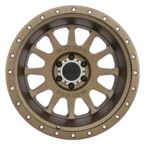 Method Wheels - Method Wheels MR605 NV 20x12 -52mm Offset 6x5.5 106.25mm CB Method Bronze Wheel - MR60521260952N - Image 2