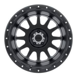 Method Wheels - Method Wheels MR605 NV 20x9 -12mm Offset 5x5 71.5mm CB Matte Black Wheel - MR60529050512N - Image 2