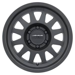 Method Wheels MR704 17x8.5 0mm Offset 6x135 87mm CB Matte Black Wheel - MR70478516500