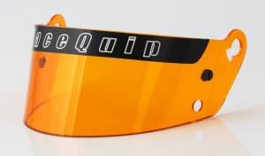 Racequip SPORTMOD Amber Shield - 202006
