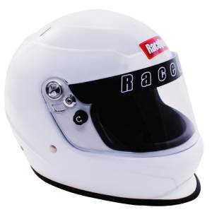 Racequip White PRO YOUTH SFI 24.1 2020 - 2261196