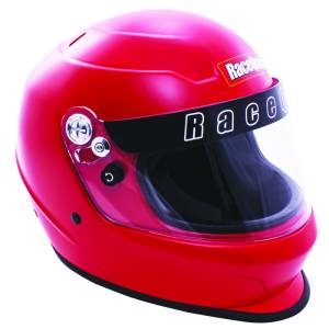 Racequip Corsa Red PRO YOUTH SFI 24.1 2020 - 2269196
