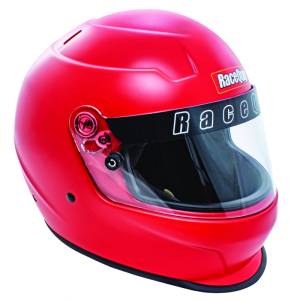 Racequip Corsa Red PRO20 SA2020 Small - 276912
