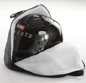 Racequip Black Heavy Duty Helmet Bag - 300003