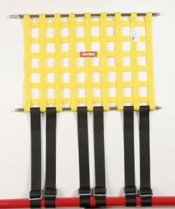 Racequip Strap On Bottom Bar Mount Kit - 705005