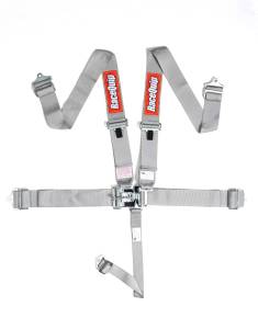 Racequip Platinum L & L 5pt Seat Belt - 711061