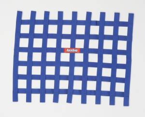 Racequip Blue Ribbon Window Net - 721025