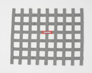 Racequip Platinum Ribbon Window Net - 721065