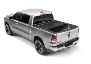 Roll-N-Lock - Roll-N-Lock 17-22 Ford Super Duty (81.9in. Bed Length) E-Series XT Retractable Tonneau Cover - 151E-XT - Image 3