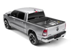 Roll-N-Lock - Roll-N-Lock 17-22 Ford Super Duty (81.9in. Bed Length) E-Series XT Retractable Tonneau Cover - 151E-XT - Image 5