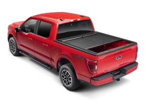 Roll-N-Lock - Roll-N-Lock 17-22 Ford Super Duty (81.9in. Bed Length) M-Series XT Retractable Tonneau Cover - 151M-XT - Image 2