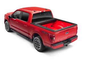 Roll-N-Lock - Roll-N-Lock 17-22 Ford Super Duty (81.9in. Bed Length) M-Series XT Retractable Tonneau Cover - 151M-XT - Image 3