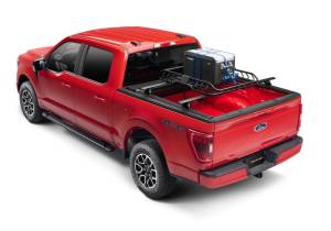 Roll-N-Lock - Roll-N-Lock 17-22 Ford Super Duty (81.9in. Bed Length) M-Series XT Retractable Tonneau Cover - 151M-XT - Image 5