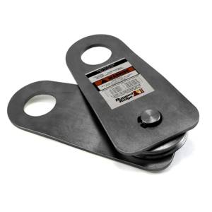 Rugged Ridge - Rugged Ridge 20000lbs Snatch Block Pulley - 11235.10 - Image 2