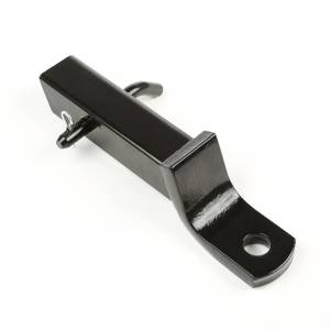 Rugged Ridge - Rugged Ridge 2in Drawbar & Hitch Pin - 11237.02 - Image 5