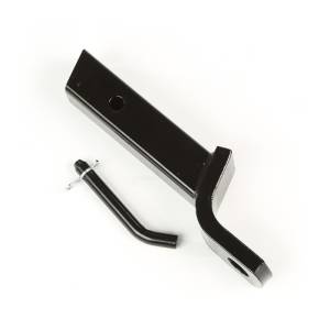 Rugged Ridge - Rugged Ridge 2in Drawbar & Hitch Pin - 11237.02 - Image 9
