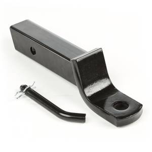 Rugged Ridge - Rugged Ridge 2in Drawbar & Hitch Pin - 11237.02 - Image 8