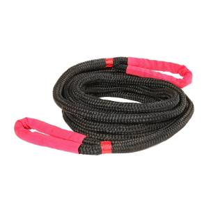 Rugged Ridge - Rugged Ridge Kinetic Recovery Rope 7/8in x 30-Feet 7500 WLL - 15104.05 - Image 2