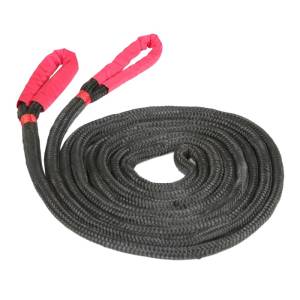 Rugged Ridge - Rugged Ridge Kinetic Recovery Rope 7/8in x 30-Feet 7500 WLL - 15104.05 - Image 4