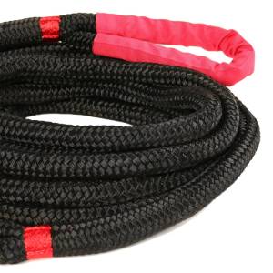 Rugged Ridge - Rugged Ridge Kinetic Recovery Rope 7/8in x 30-Feet 7500 WLL - 15104.05 - Image 5