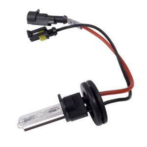 Rugged Ridge - Rugged Ridge HID Fog Light Replacement Bulb 5in or 6in - 15210.80 - Image 1