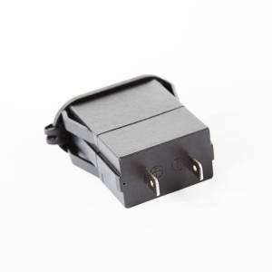 Rugged Ridge - Rugged Ridge Dual USB Port Rocker Switch - 17235.05 - Image 4