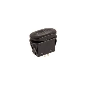 Rugged Ridge - Rugged Ridge Switch 3 Position Off-Road/Running Light - 17235.11 - Image 2