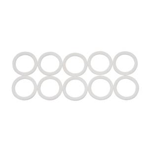 Russell - Russell Performance -10 AN PTFE Washers - 651210 - Image 2