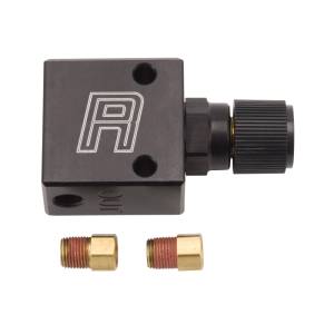 Russell - Russell Performance Brake Proportioning Valve - 654000 - Image 2