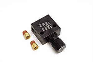 Russell - Russell Performance Brake Proportioning Valve - 654000 - Image 3